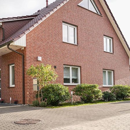 Modernes Stadthaus 100Qm Parkplatz Bad&Dusche Kueche Hanôver Exterior foto